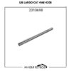 2310698 Eje Largo CAT 416E 420E