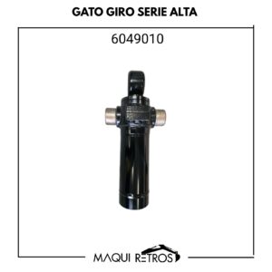 6049010 Gato Giro CAT 416 420 E y F