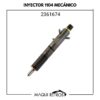 2361674 Inyector Mecánico 1104 416 420