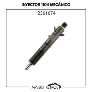 inyector mecánico 1104-2361674.jpg 2361674 Inyector Mecánico 1104 416 420
