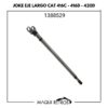 1388529 Yoke Eje Largo CAT 416C 416D 420D