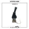 1855915 Joystick CAT 420D
