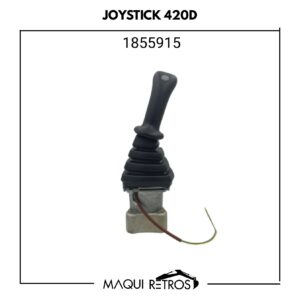 joystick-1855915-cat 420D.jpg 1855915 Joystick CAT 420D