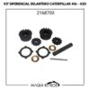 kit diferencial delantero-2168700-caterpillar 416 420.jpg 2168700 Kit Diferencial Delantero CAT 416 420