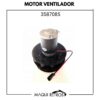motor ventilador-3587085.jpg 3587085 Motor Ventilador CAT 416 420