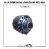 olla diferencial-AT338976-john deere 310J 410J.jpg AT338976 Olla Diferencial John Deere 310J 410J