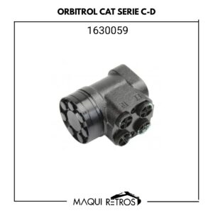 orbitrol-1630059-cat serie C D.jpg 1630059 Orbitrol CAT Serie C y D