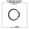 40M4624 Pin Piñón Delantera Jhon Deere 310E 310G