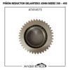 AT414573 Piñón Reductor Delantero John Deere 310 410