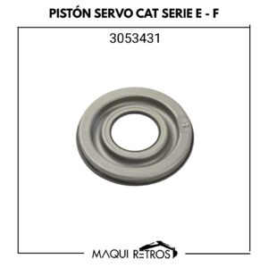 pintón servo-3053431-cat serie E,F.jpg 3053431 PintónServo CAT Serie E y F