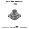 pivote inferior y superior-1197038.jpg 1197038 Pivote Inferior y Superior CAT 416D 420D