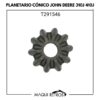 T291546 Planetario Cónico John Deere 310J 410J