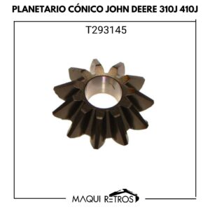 T293145 Planetario Cónico John Deere 310J 410J