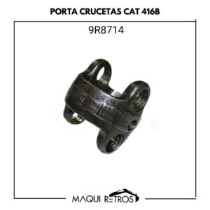 9R8714 Porta Crucetas CAT 416B