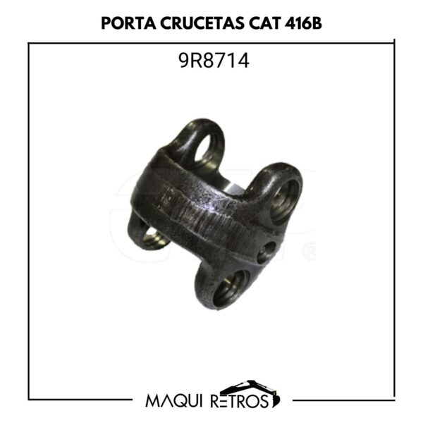 porta crucetas-9R8714-cat 416B.jpg 9R8714 Porta Crucetas CAT 416B