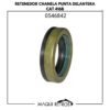 0546842 Retenedor Chanela Punta Delantera CAT 416B 428B