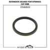 0546843 Retenedor Grande Portapernos CAT 416B