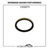 1306879 Retenedor Grande Portapernos CAT 416D 420D