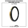 AL79950 Retenedor Grande Portapernos John Deere 310E 310G
