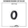 retenedor housing-5917156-cat 416 420.jpg 5917156 Retenedor Housing CAT 416 420