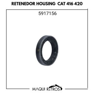 5917156 Retenedor Housing CAT 416 420