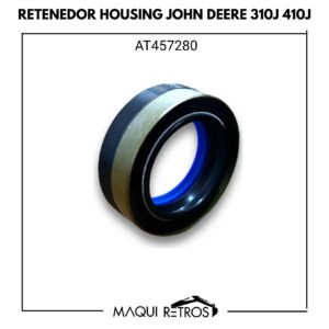 AT457280 Retenedor Housing John Deere 310J 410J