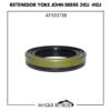 retenedor yoke-AT533738-john deere 310J 410J.jpg AT533738 Retenedor Yoke John Deere 310J 410J