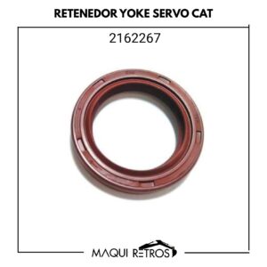 retenedor yoke servo-2162267-cat.jpg 2162267 Retenedor Yoke Servo CAT 416 420