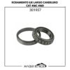301957 Rodamiento Eje Largo Candelero CAT 416C 416D