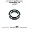 L224170 Rodamiento Pequeño Chanela John Deere 310E 310G