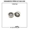 1990760 Rodamiento Piñón CAT 416E 420E
