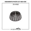 3N4968 Rodamiento Pivote CAT 416E 420E