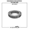 2074267 Rodamiento Portapernos CAT 416E 420E