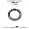 2094232 Rodamiento Portapernos CAT 416E 420