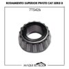 rodamiento superior pivote-7T5426-cat serie B.jpg 7T5426 Rodamiento Superior Pivote CAT Serie B