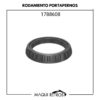 rodamientos portapernos-1788608.jpg 1788608 Rodamientos Portapernos CAT 416D 420D