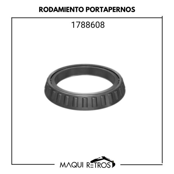 rodamientos portapernos-1788608.jpg 1788608 Rodamientos Portapernos CAT 416D 420D