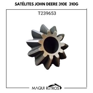 T239653 Satélites John Deere 310E 310G