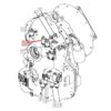 solenoide cuatro mallas-AT310586.jpg(2) AT310586 Solenoide Cuatro Mallas Jhon Deere 310J 410J
