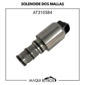 solenoide dos mallas-AT310584.jpg AT310584 Solenoide Dos Mallas Jhon Deere 310J 410J