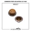 9R3527 Sombrero Punta Delantera CAT 416B