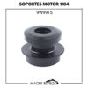 9W9915 Soportes Motor 1104 Serie E y F