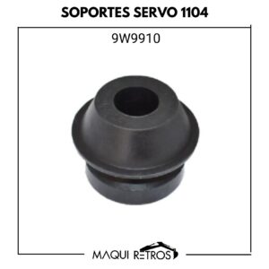 soportes servo 1104-9W9910.jpg 9W9910 Soportes Servo 1104 416E 420E