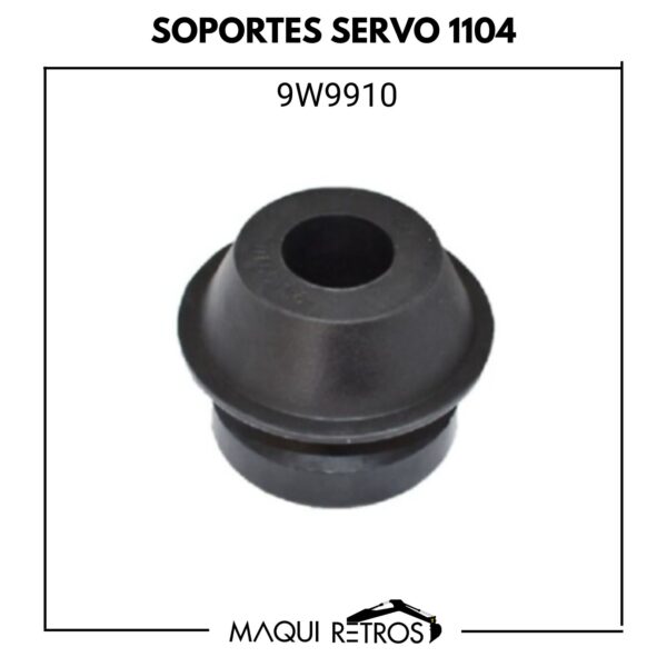 9W9910 Soportes Servo 1104 416E 420E