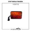1151715 Stop Farola Trasera CAT 416D 420D