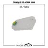 2471385 Tanque De Agua 1104  Serie E y F