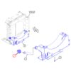 tapa combustible-2849039-cat 416 420.jpg(29 2849039 Tapa Combustible CAT 416 420