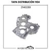 2940288 Tapa Distribución 1104 416 420