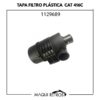 tapa filtro plástica-1129689-cat 416C.jpg 1129689 Tapa Filtro Plástica CAT 416C