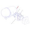 tapa filtro plástica-1129689-cat 416C.jpg(2) 1129689 Tapa Filtro Plástica CAT 416C
